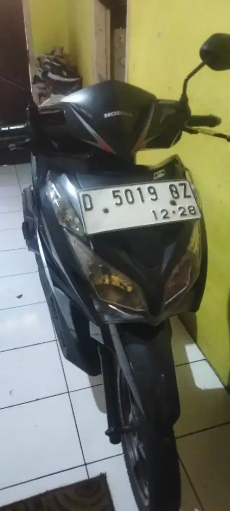 Honda Vario ISS 125