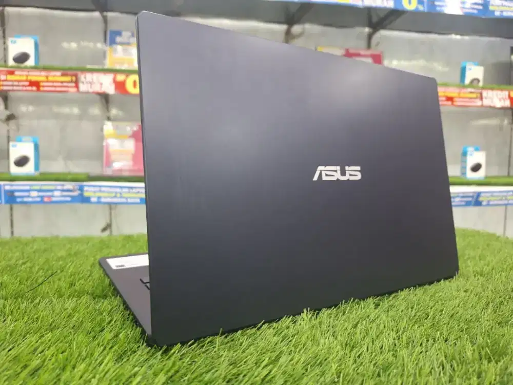 READY STOCK LAPTOP NEW MURAH | ASUS E410KAPAS BUAT KERJA & KULIAH