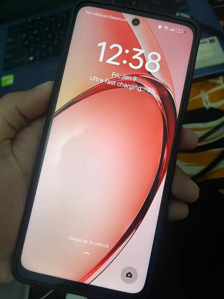 OPPO A5i Gak Pernah di Pakai cuman Unboxing aja