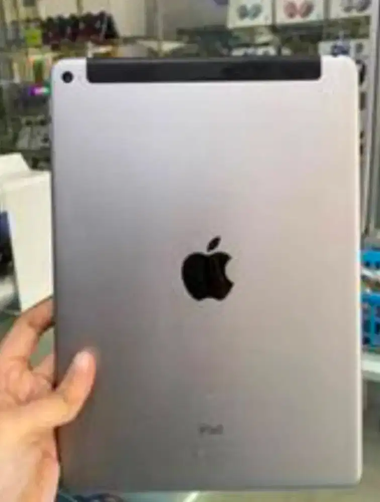 Murah iPad air 2 internal besar 128gb