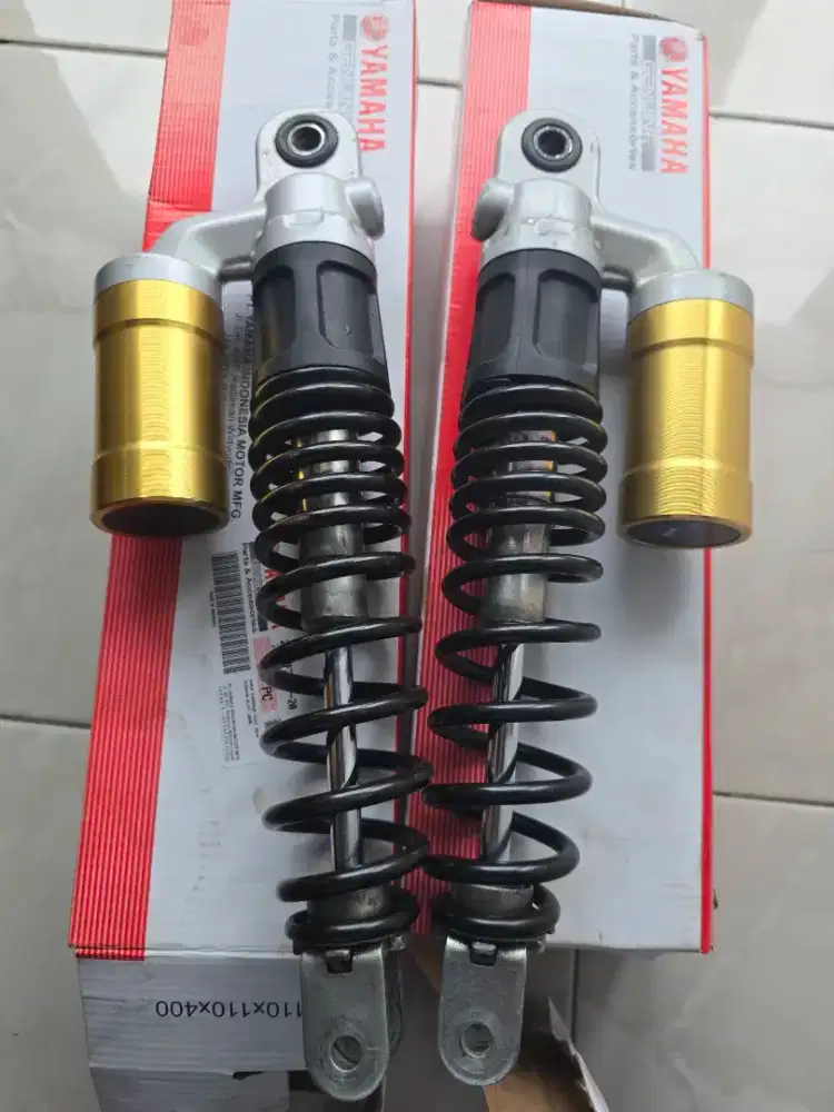 Dijual murah sock motor nmx 2020