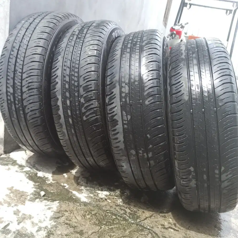 Dunlop Enasave 185/70 R14