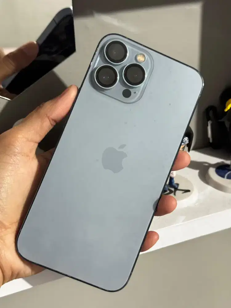 IPHONE 13 PROMAX 128GB EX IBOX