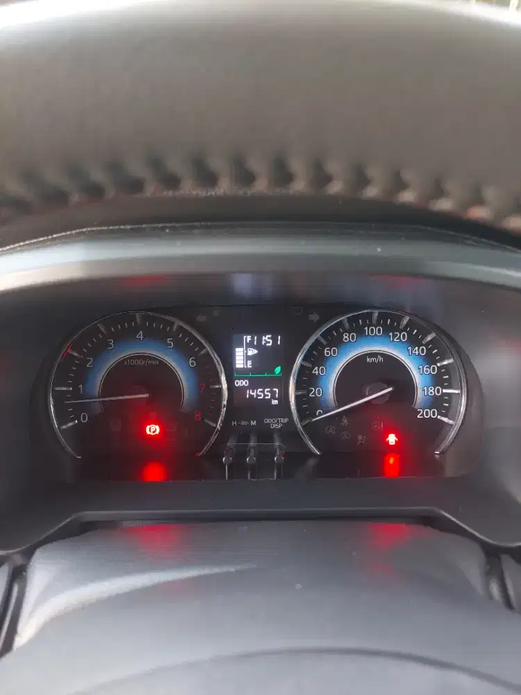 Di Jual Terios type R,  Nik 2023 pmk 2024
Asli Bali pemakaian pribadi.