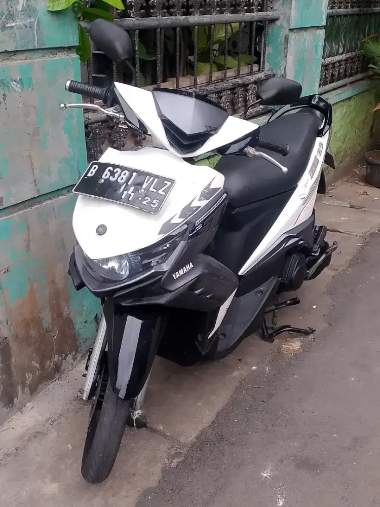 Xeon GT injeksien tahun 2015