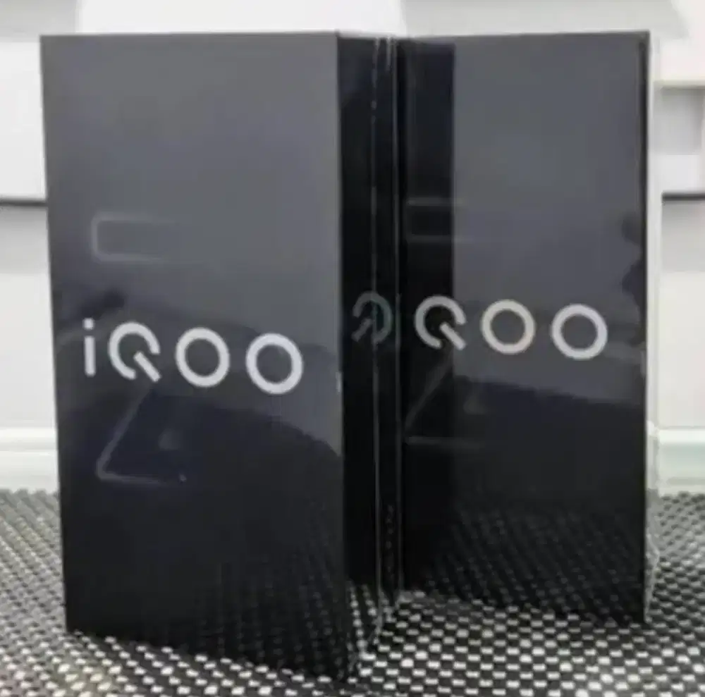 VIVO IQOO Z9X 5G 12GB+256GB Green BNIB Garansi Resmi Indonesia
