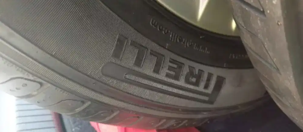Ban Pirelli Scorpion 235/55 R 18 nik 2023