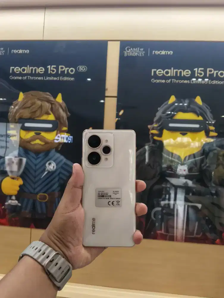 Official Gaming Phone M7