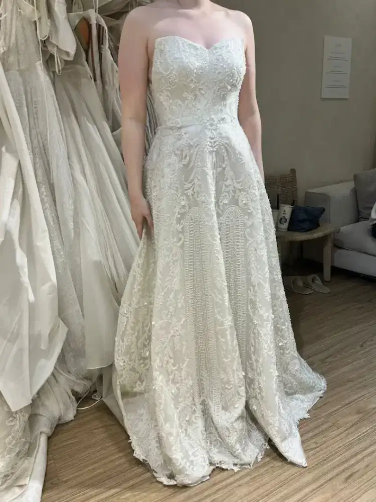 Mencari pekerjaan bordir manual