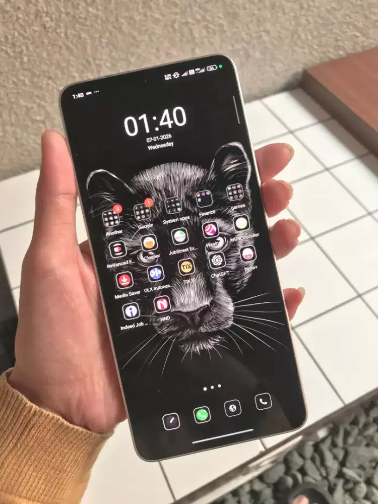 POCO X6 PRO Sudah 5G