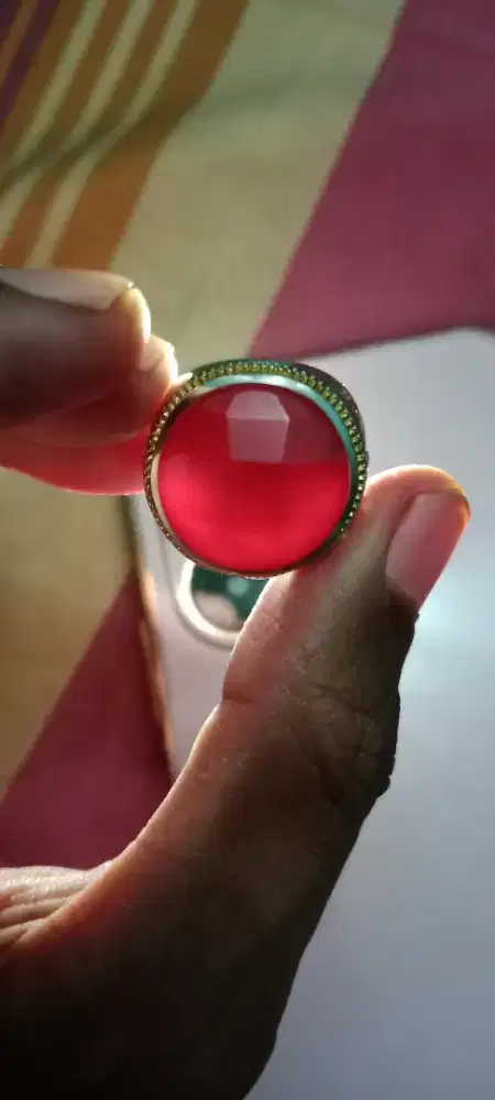 Batu marjan mediteranian