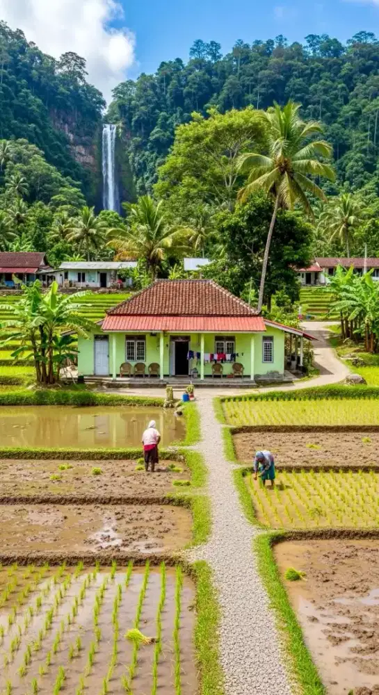 Info loker yg pp .apa aj