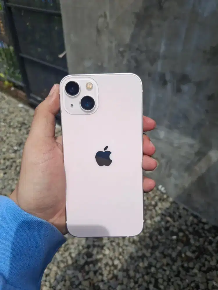 Iphone 13 256 Pink