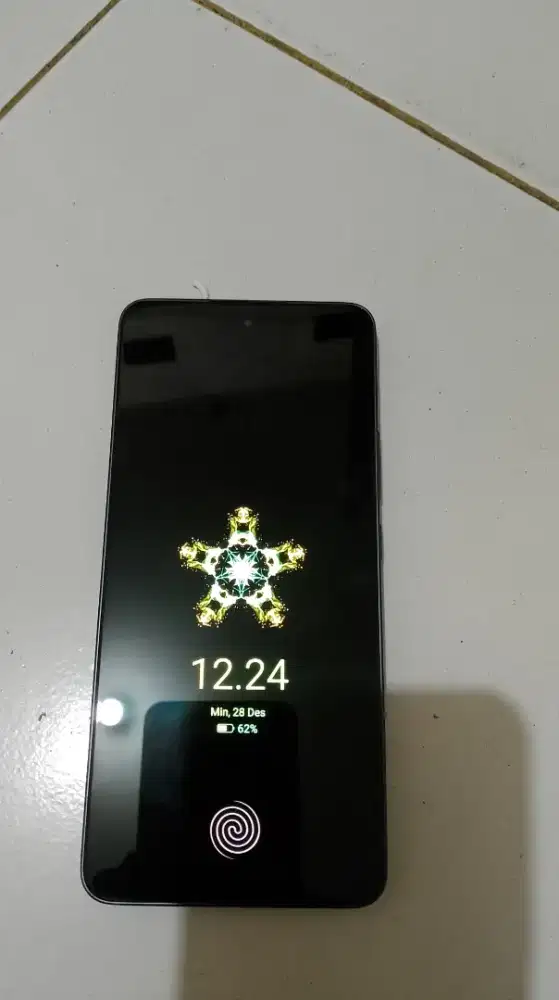 OPPO Reno 13f 4G – LIKE NEW / MULUS