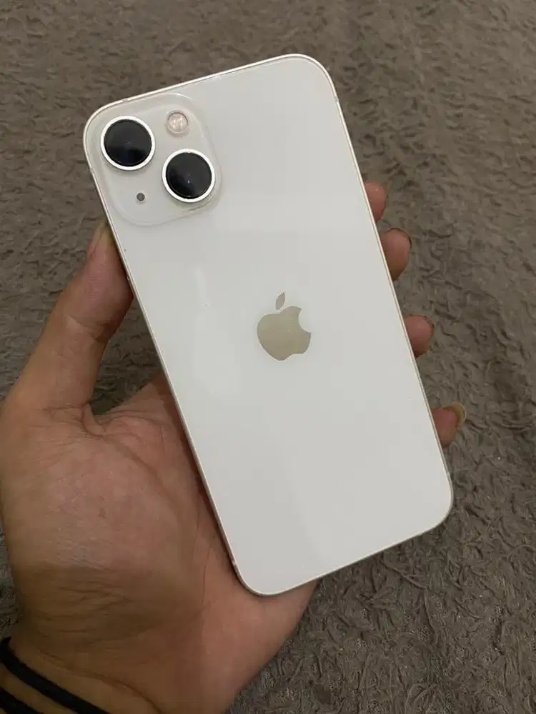 Iphone 13 128gb inter second