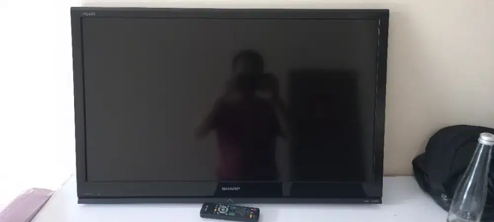 TV SHARP 32in AQUOS