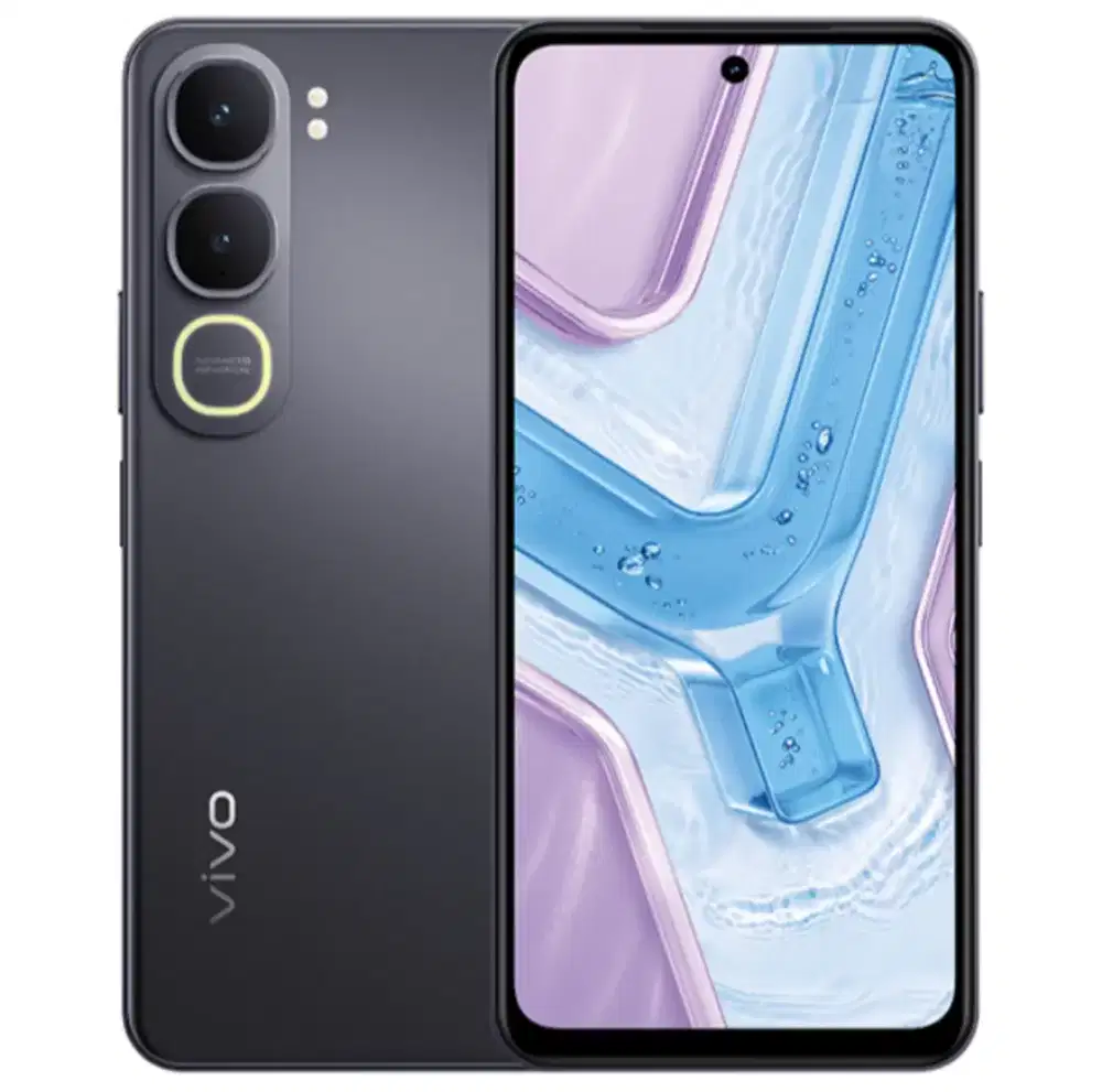 cicilan VIVO Y21D 4/128 pakai home credit