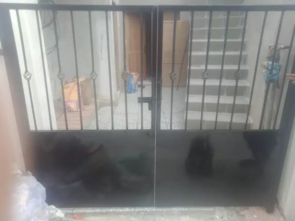 TUKANG LAS PANGGILAN