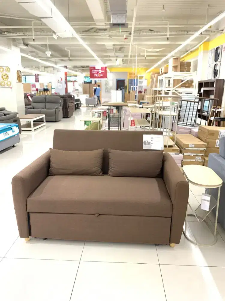 SOFA SLEEPER MURAH
