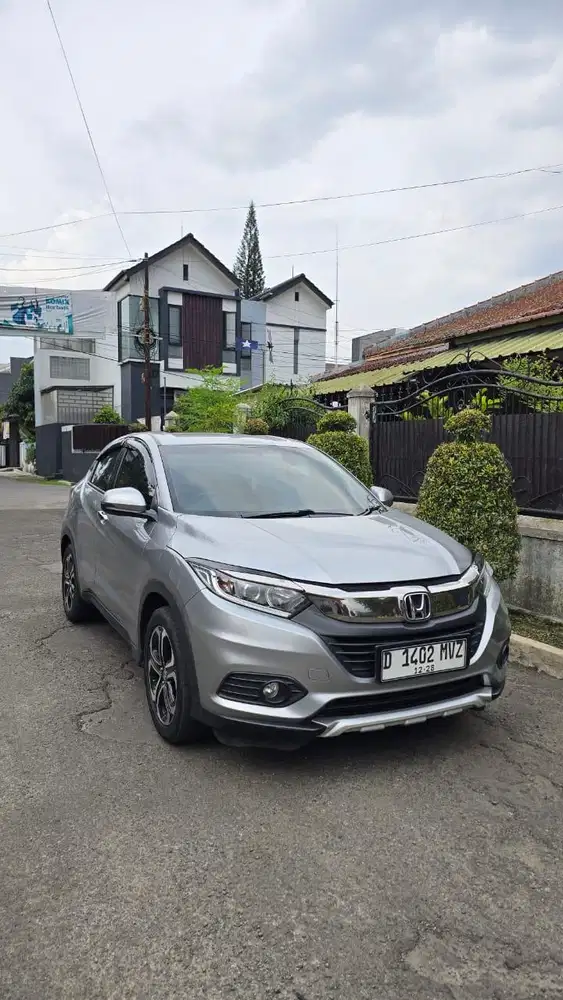 Honda HRV E matic 2018 Dp 25jt