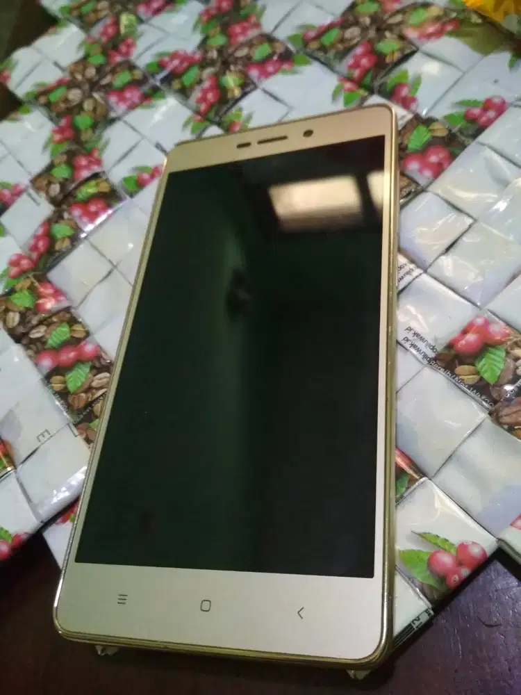 HP Xiaomi Redmi 3S Second