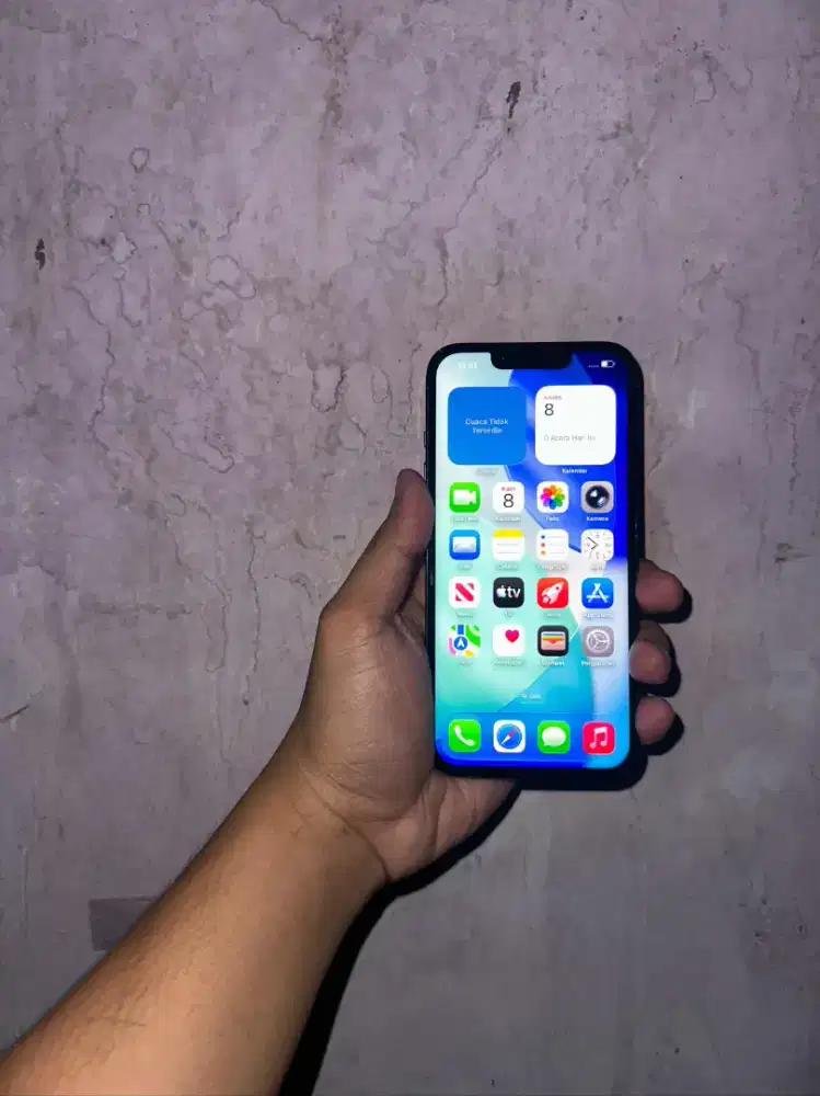 iPhone 13 Pro 128GB INTER ALL OPERATOR