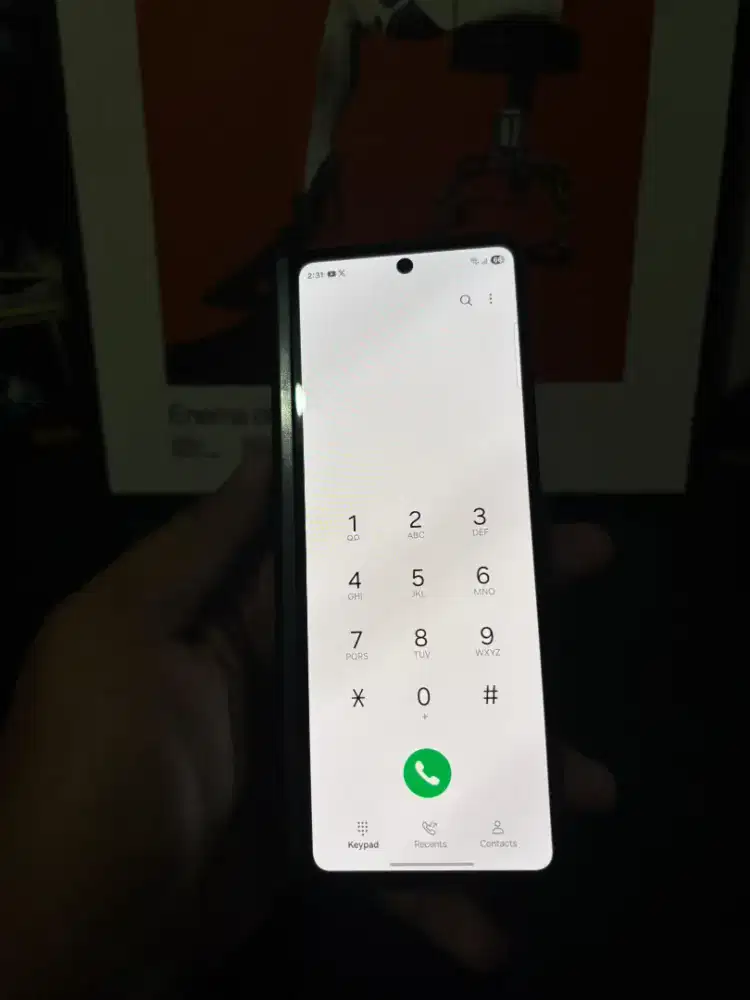 Samsung Galaxy Z Fold 3 12/256 gb