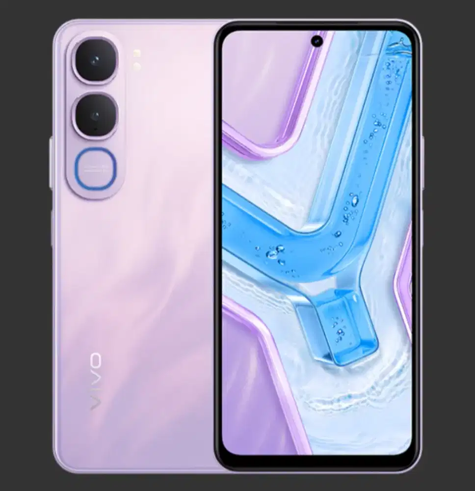 cicilan VIVO Y21D 8/128 pakai home credit