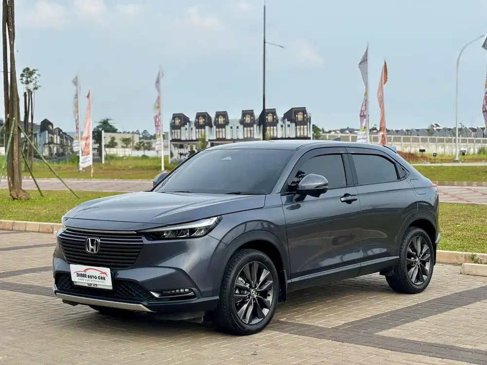 Honda HR-V SE New Model 2023 Bensin