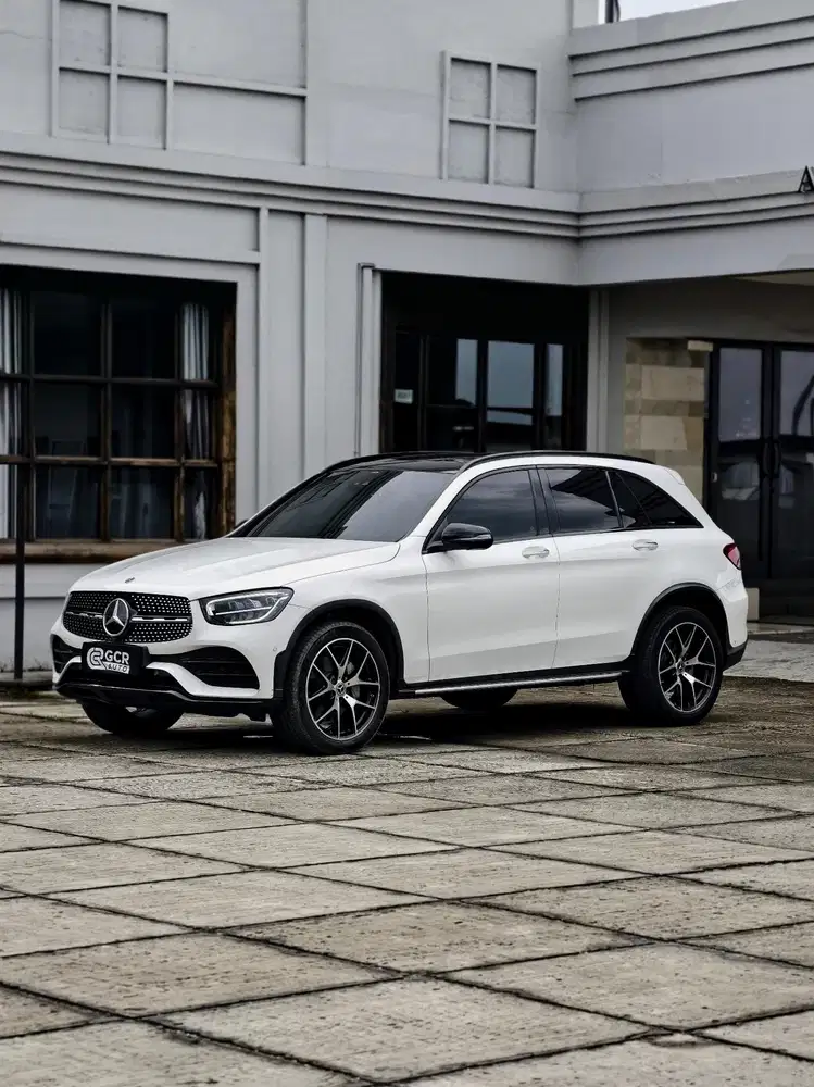 LOW ODO 28RB! MERCEDES BENZ GLC 200 GLC200 AMG AT 2022 / 2023 MERCY