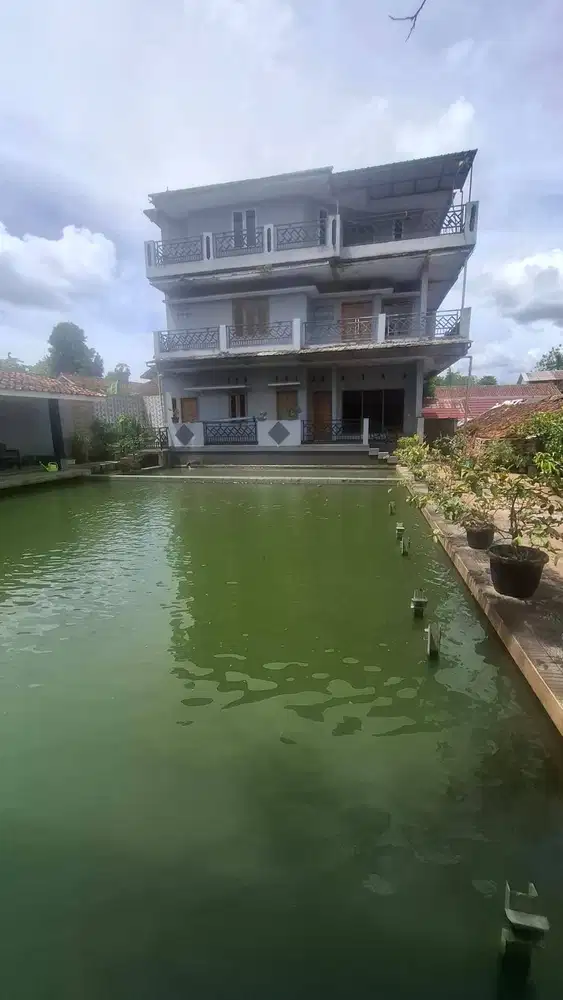 Dijual Cepat Rumah Tinggal