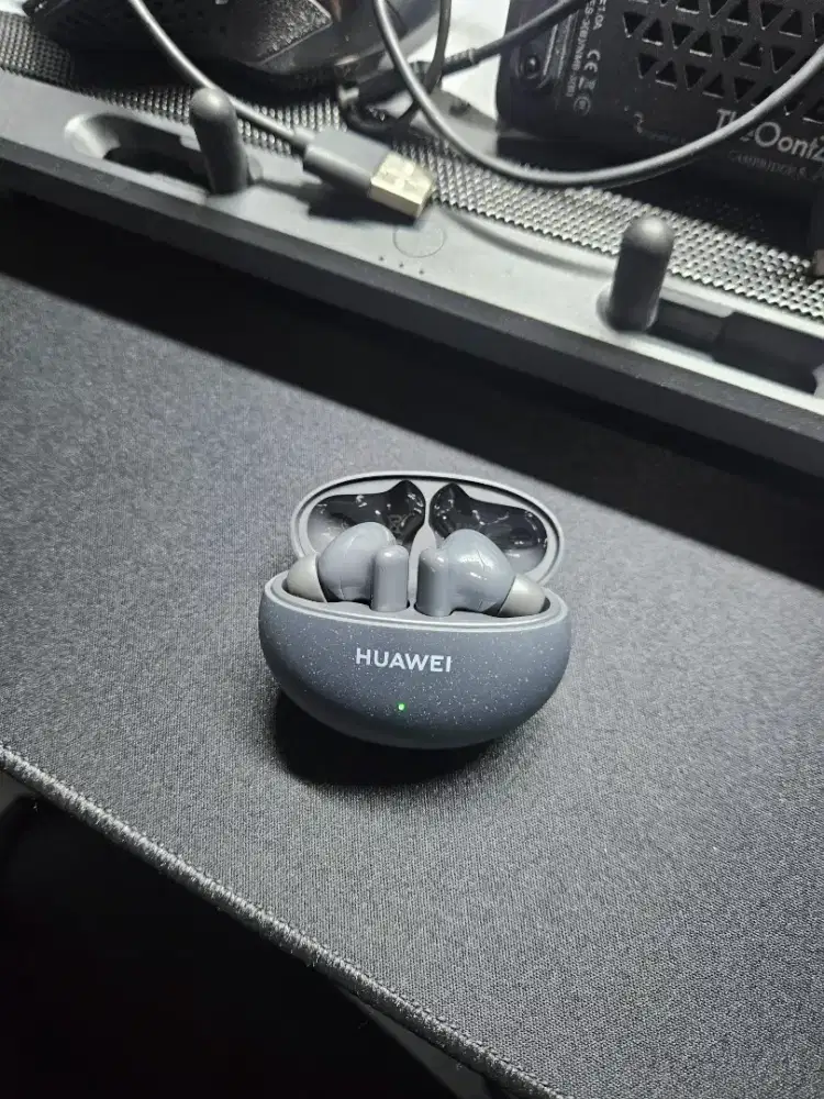 Huawei FreeBuds 5i ANC – Like New – Unit Only