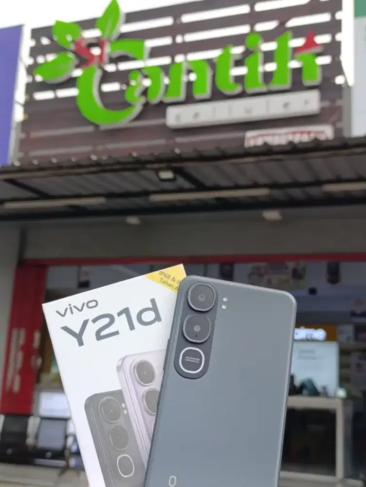Vivo y21d garansi resmi