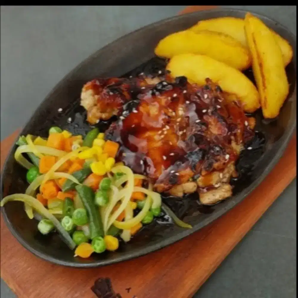 Lowongan kerja untuk warung kuliner