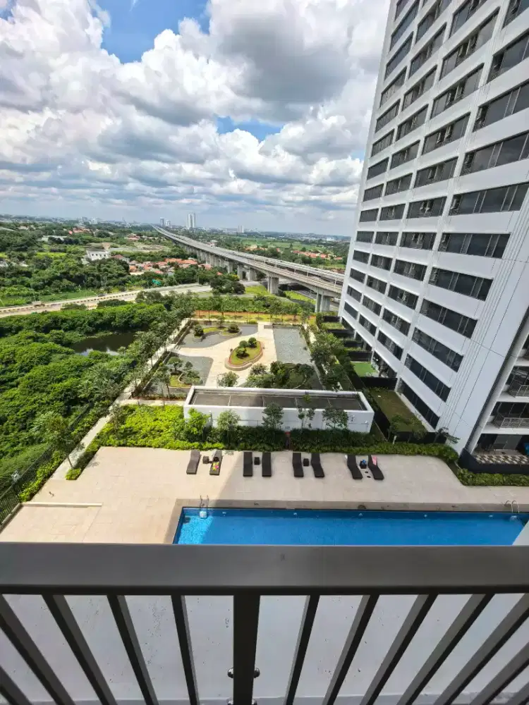 Orange County Apartment Glendale Park Two Bedrooms