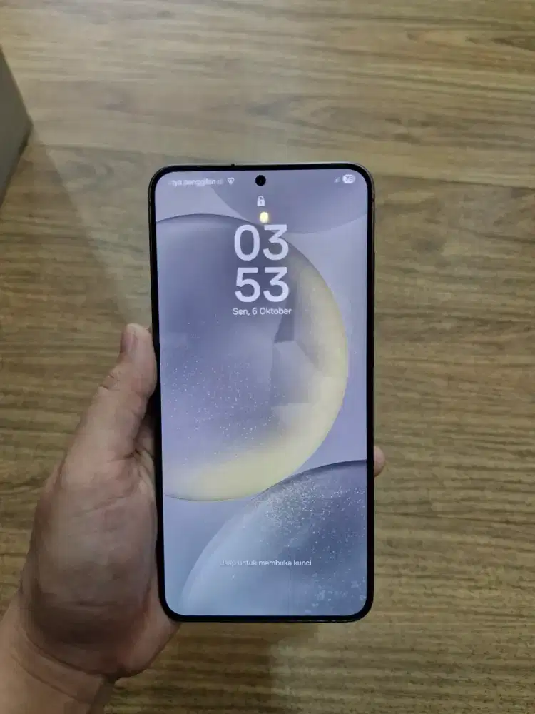 SAMSUNG S24+ 12/256GB