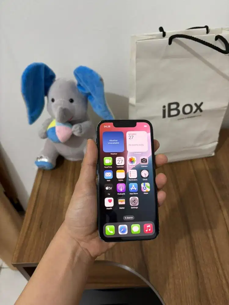 ip 13 mini 128gb ibox