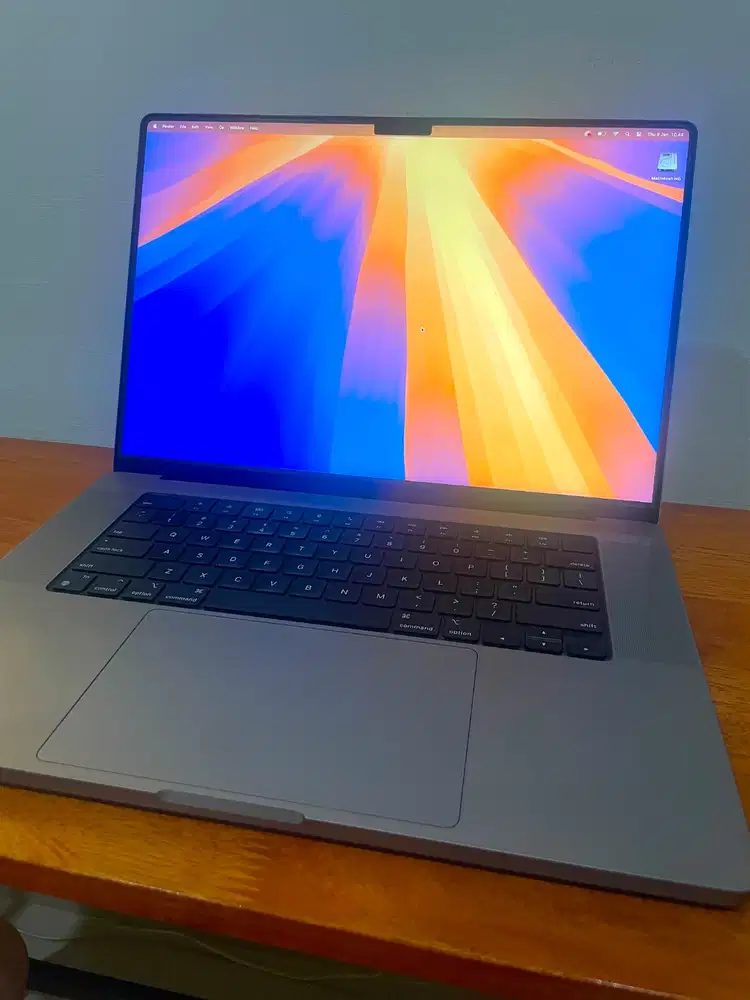 MacBook Pro 16 inch PowerFuL!!