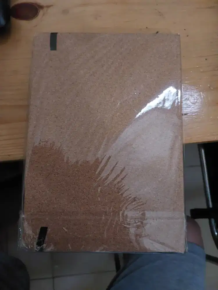 Buku catatan baru (5buku)