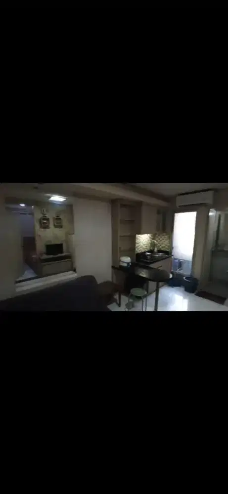 Apartemen kalibata city Dijual