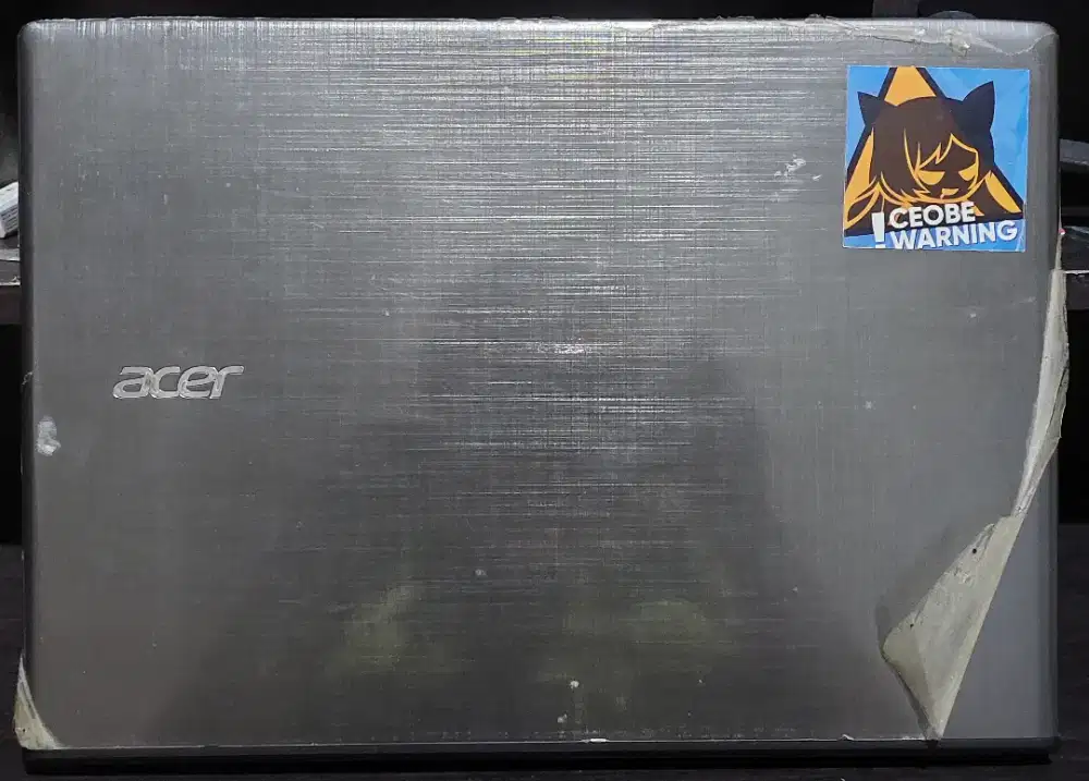 Acer Espire E5-476 intel Core i5