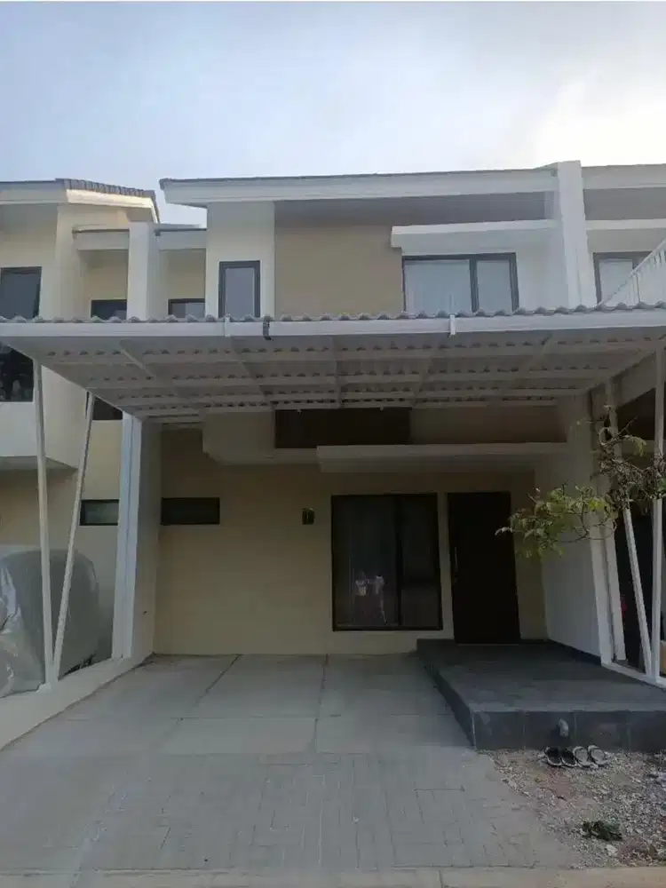 Disewakan Rumah Di Jaya Imperial park