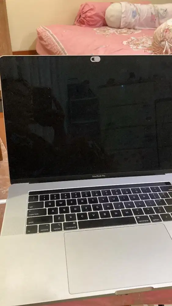 Macbook Pro 2018 16/512
