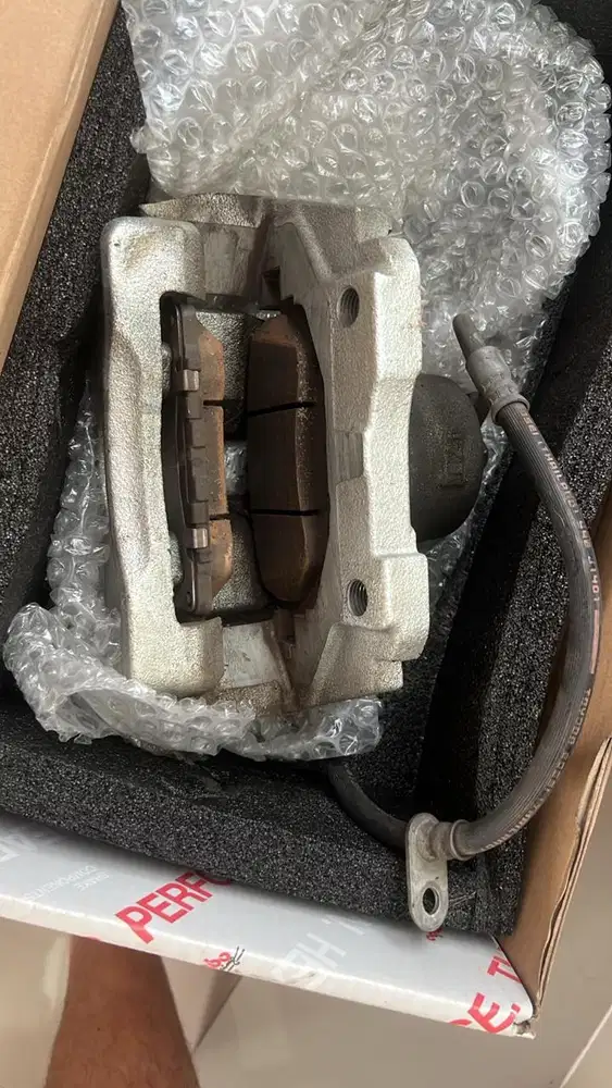 Rem innova reborn ori copotan dealer