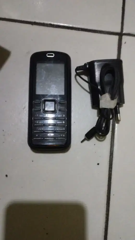 Nokia Jadul Normal