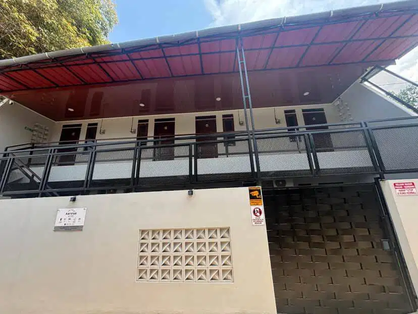 DIJUAL KOST KOSAN 200 METER KE GERBANG UNPAD JATINANGOR