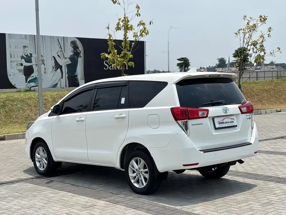 Toyota Innova G Metik Diesel 2020 Diesel
