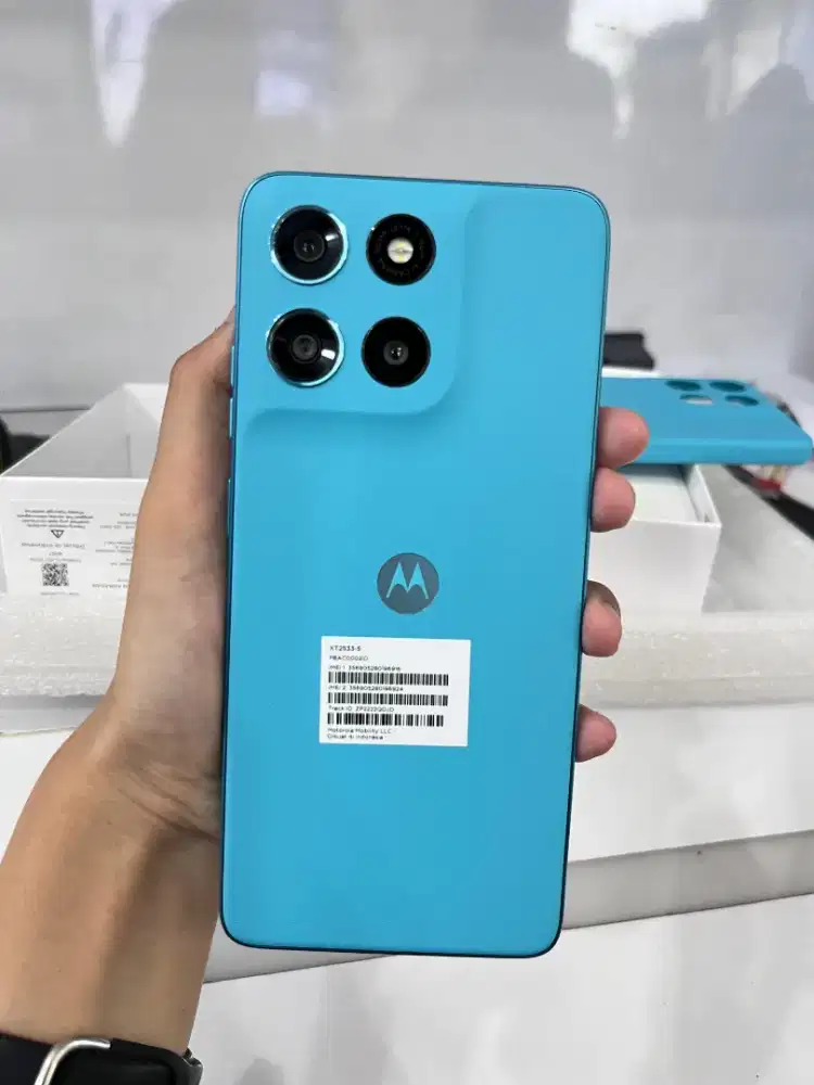 Motorola G67POWER