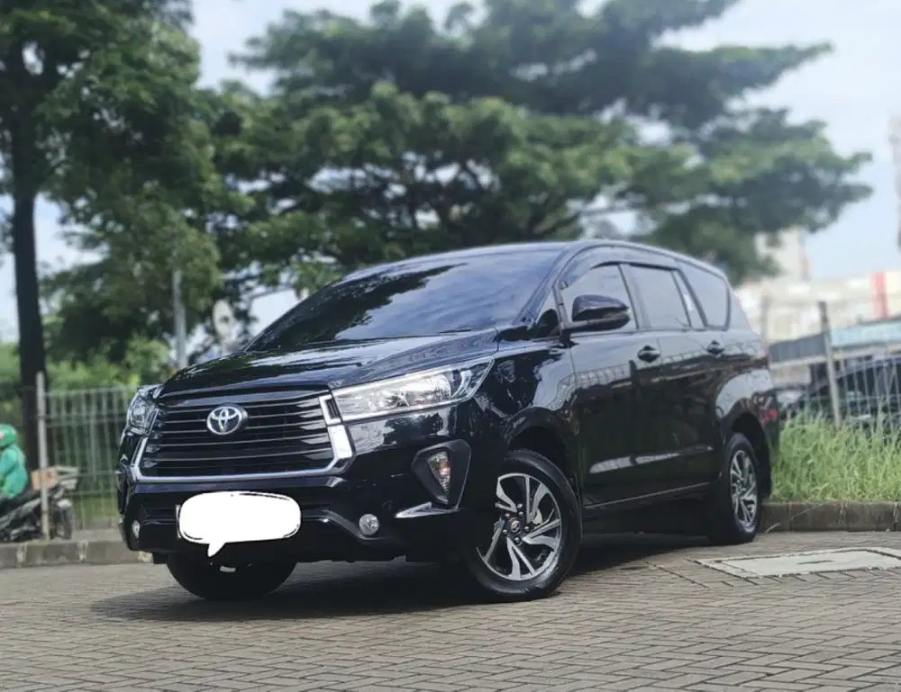 Kijang Innova G Diesel 2024