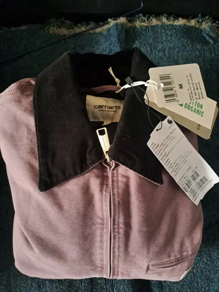 Carharrt wip og detroit phlox